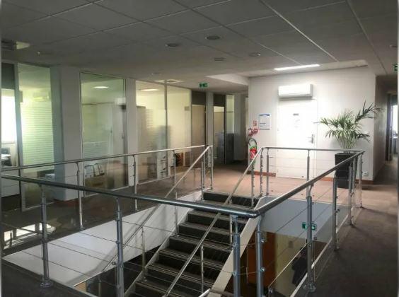 Bureau Bruges 715m² Vente bureau Bruges Gironde OVBUR2318140 7